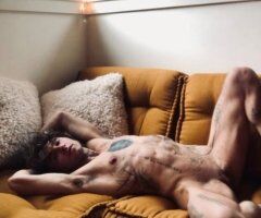 Olympia Trans Boy Incall — Passionate, Kinky Massage Sessions - Image 3
