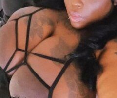 Savannah GA BBW Adult Content on Fansly — Deep Throat + Squirt - Image 5