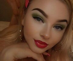 Nicolee — Cum Escape Fantasy Girl with Incalls & Outcalls (Fresno) - Image 3