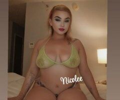 Nicolee — Cum Escape Fantasy Girl with Incalls & Outcalls (Fresno) - Image 4