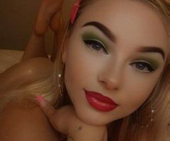 Nicolee — Cum Escape Fantasy Girl with Incalls & Outcalls (Fresno) - Image 8