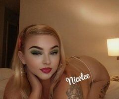 Nicolee — Cum Escape Fantasy Girl with Incalls & Outcalls (Fresno) - Image 11
