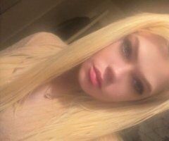 Philadelphia Blonde Female Escort — Outcall or Car Play (Levitttown) - Image 4