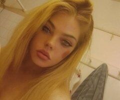 Philadelphia Blonde Female Escort — Outcall or Car Play (Levitttown) - Image 5