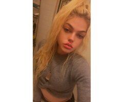 Philadelphia Blonde Female Escort — Outcall or Car Play (Levitttown) - Image 8