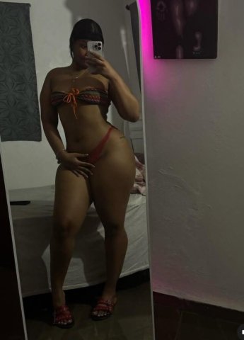 Latina Dominant Female Escort (North Jersey, NJ) — Domme & Fetish Services - 1