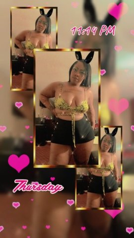 Oklahoma City Female Escort — Money Play & Squirt Services - 1