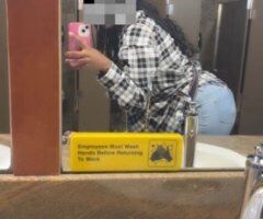 Lawton escorts - Lawton Female Escort — slim thick (24), 5'6”, 136lbs, brown/darkskin