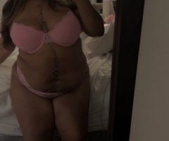 Curvy Salvadorian Bombshell Outcalls (Text-Only) - Image 2