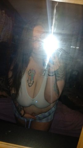 Brooklyn — Huntsville Female Escort (Outcalls) — Thick & Wet - 1