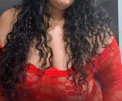 San Antonio BBW Escort — Big Booty Latina, Milf & Throat Goat (35) - Image 2