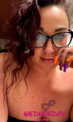 West Palm Beach BBW Female Escort — thick thighs, babyblue eyes - 1