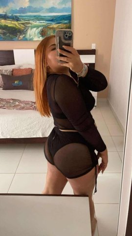 Fort Myers Latina Female Escort — GFE, Shower, Full Service & Massages (In-Call) - 1