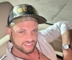 Fort Lauderdale escorts - Upscale Male Companion — Discreet, Confident & Selective