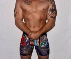 Upscale Male Companion — Discreet, Confident & Selective - Image 3