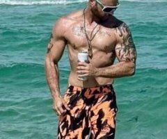 Upscale Male Companion — Discreet, Confident & Selective - Image 5