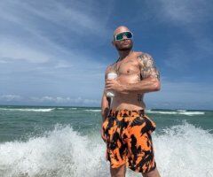 Upscale Male Companion — Discreet, Confident & Selective - Image 6