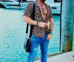 Upscale Male Companion — Discreet, Confident & Selective - Image 8