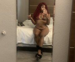 Inland Empire escorts - Inland Empire 5'2 Thick Exotic Princess — Incalls/Outcalls with Facetime Verification (24/7)