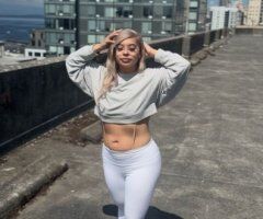 Mountlake Terrace IC — Nuru massage, GFE style only - Image 6