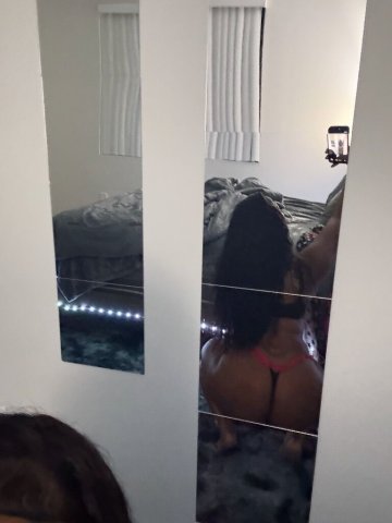 Santa Maria Huge Size Ms Ashley — King Experience, Soft Big Boobs - 1