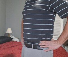 This gentleman can't wait to see you - Image 3