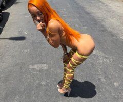 Exotic 18-Year-Old Female Escort — Cinnamon Style Outcall & Car Date (Los Angeles) - Image 6