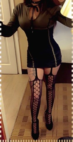 Sacramento Afternoon Petite Treat — Julissa (32) - 1