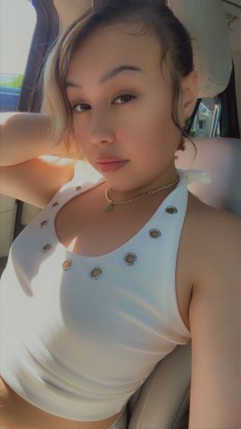 Owings Mills In-Calls & Outcalls — China Lola (Brunette Curvy) with Massage Included - 1
