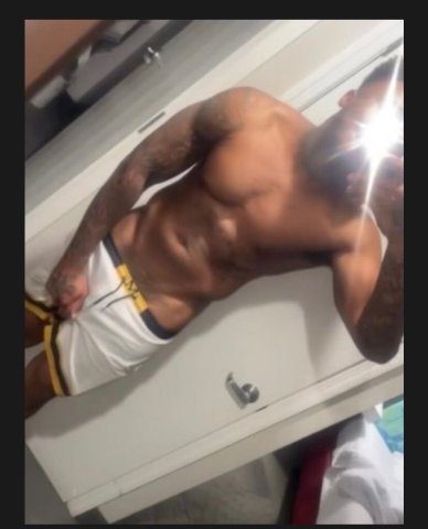 LuXury Thug Rubs (FullyNudeMassages) - 1