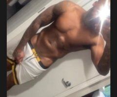 Central Jersey escorts - LuXury Thug Rubs (FullyNudeMassages)