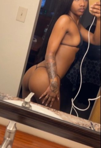 Yakima WA Female Escort — Outcalls Everywhere - 1