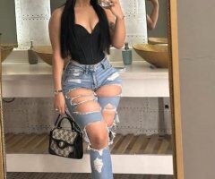 Virginia Beach Female Escort — I treat clients well - Image 4