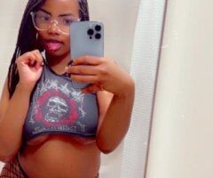 Myrtle Beach escorts - Myrtle Beach SC Escort — Creamy Limited-Time Session (No Bare/BBJ)