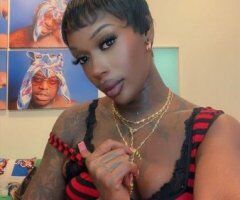 Fort Lauderdale Incalls — African/moose knuckle  (22) - Image 3