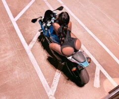Fort Lauderdale Incalls — African/moose knuckle  (22) - Image 4