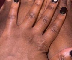 Ann Arbor escorts - Pretty Chocolate GFE (Overnight Dates) — Outcall Only