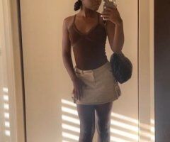Pretty Chocolate GFE (Overnight Dates) — Outcall Only - Image 6