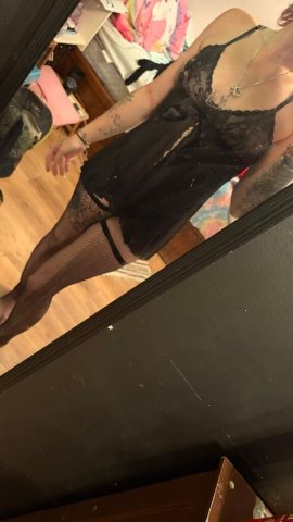 Lola (27) — Baby Doll Visit (No Anal) - 1