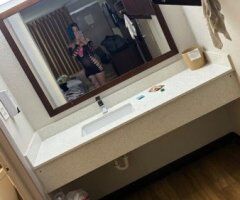 Lola (27) — Baby Doll Visit (No Anal) - Image 3