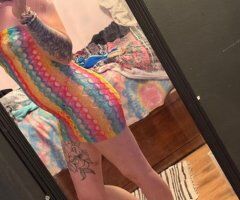 Lola (27) — Baby Doll Visit (No Anal) - Image 4