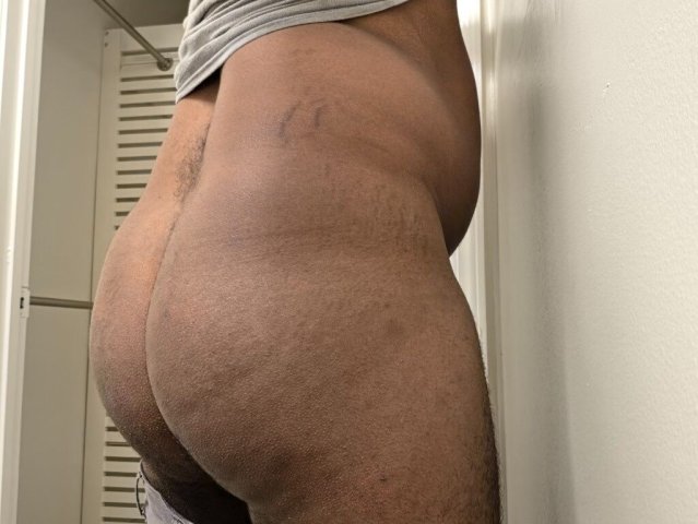 big soft tight booty smooth - 1