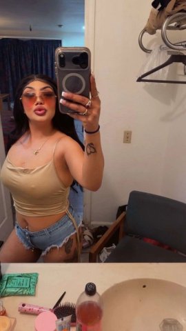 Liliana (Latina Stripper) in Merced — dance + entertainment - 1