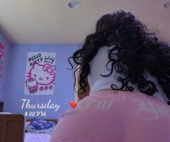 Liliana (Latina Stripper) in Merced — dance + entertainment - Image 5