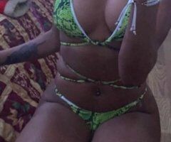 Ft Wayne Female Escort — OnlyFans Babydaddy Breeding Sessions (No Condoms) - Image 7