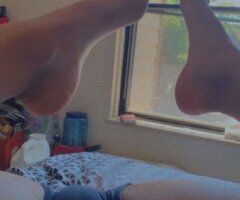 Scarlett (24) — Dayton OH Hourly Facetime & Call Verification - Image 2