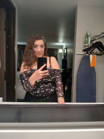 Austin Female Escort — 30-Min or 1-Hour Session - 1
