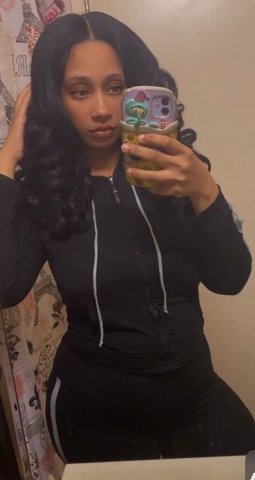 Northern Virginia Latina Escort — BBJ & Doggy Services - 1