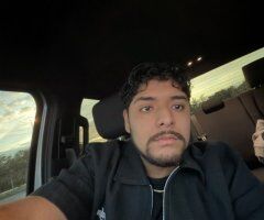 Orlando escorts - HORNY latino guy ready for sex