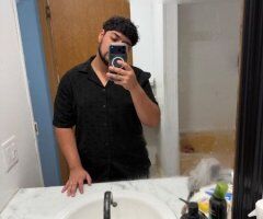 HORNY latino guy ready for sex - Image 3